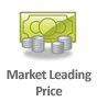 Market Leading Price