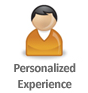 Personalized Experience