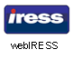 Launch WebIRESS
