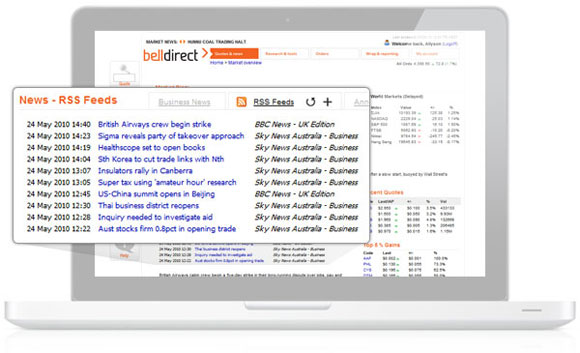 Business news and ASX company announcements