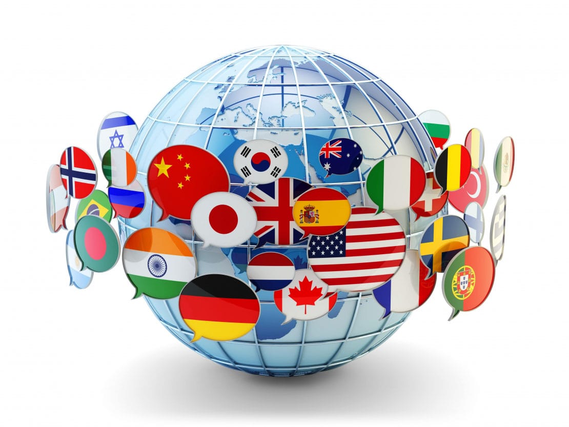 Access global markets with ETFs