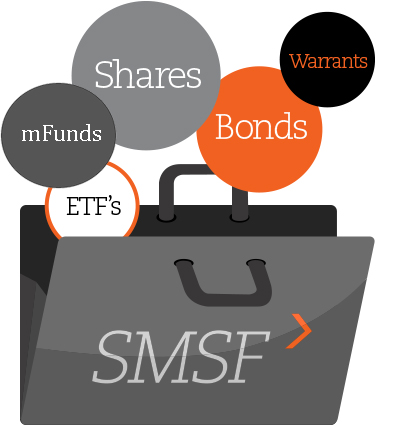 Smsf investment strategy diversification