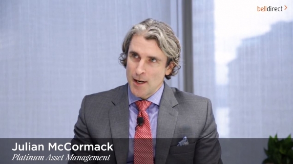 Platinum Global Fund