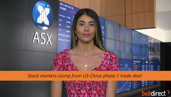 Morning Bell 15 November