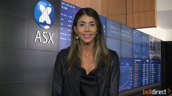 Morning Bell 1 November