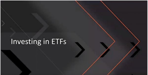 Investing in ETFs