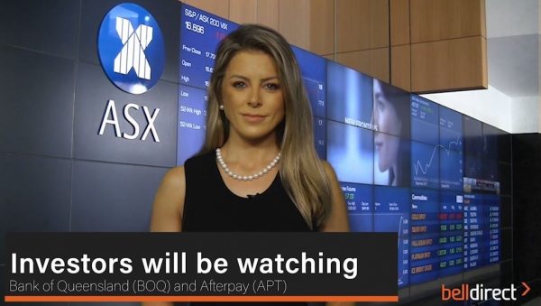 Morning Bell 28 February