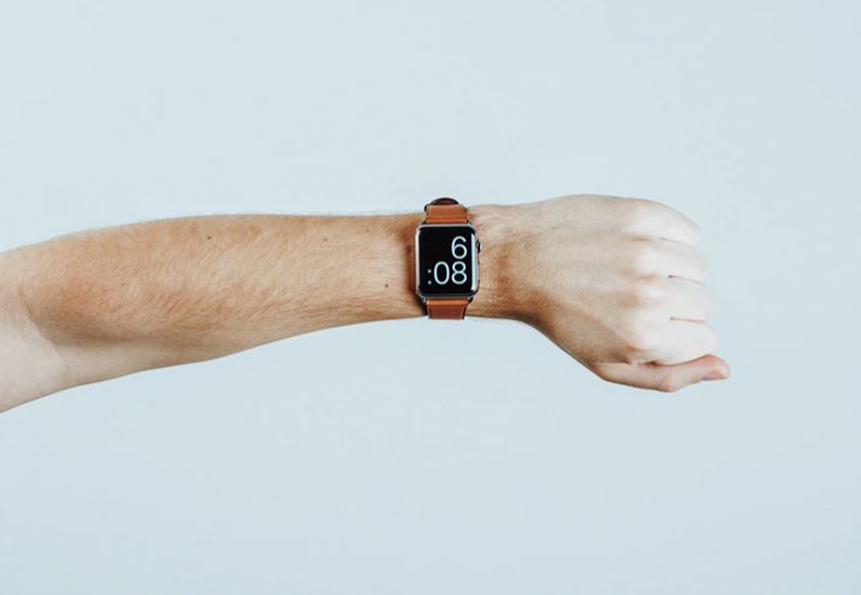 The Bell Direct Apple Watch App is now available