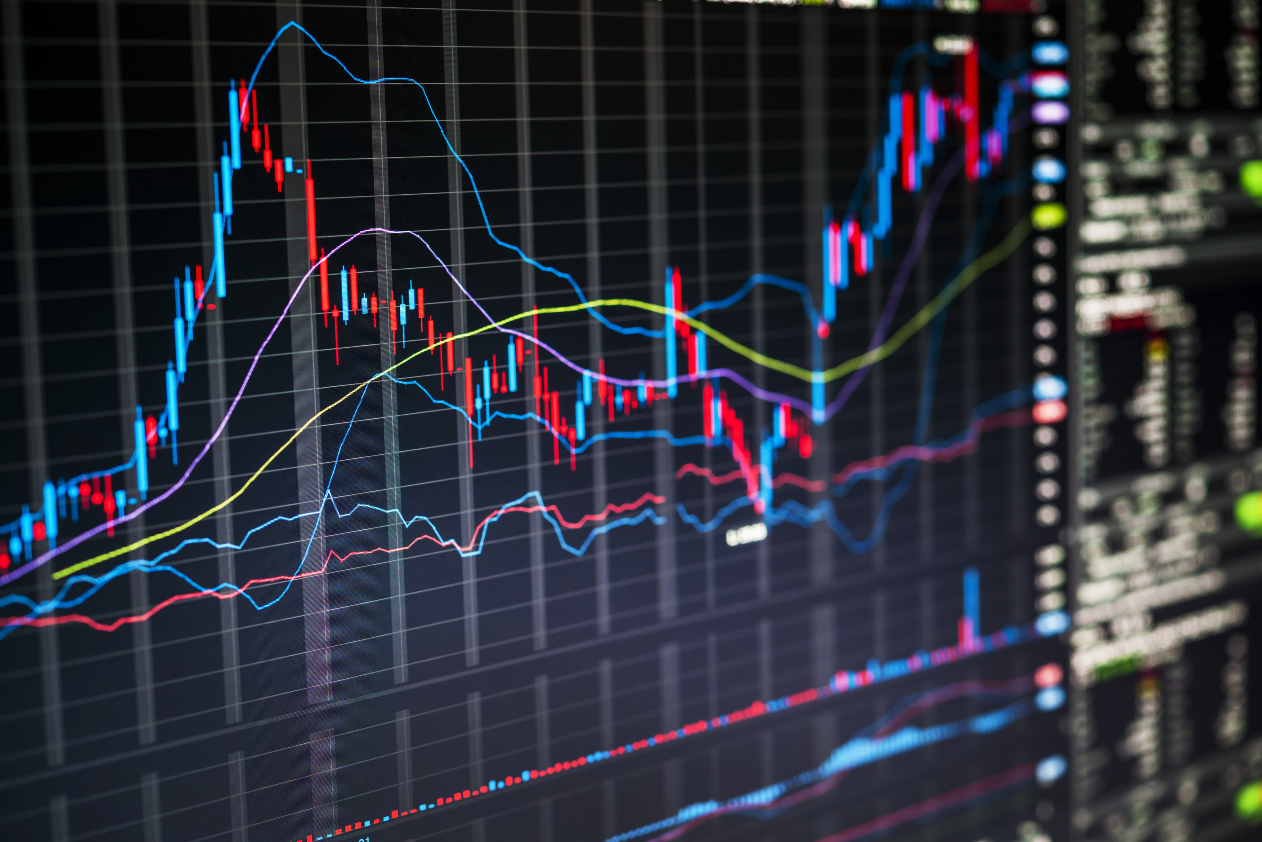 Declining market breadth in US stocks and impact on the Australian market