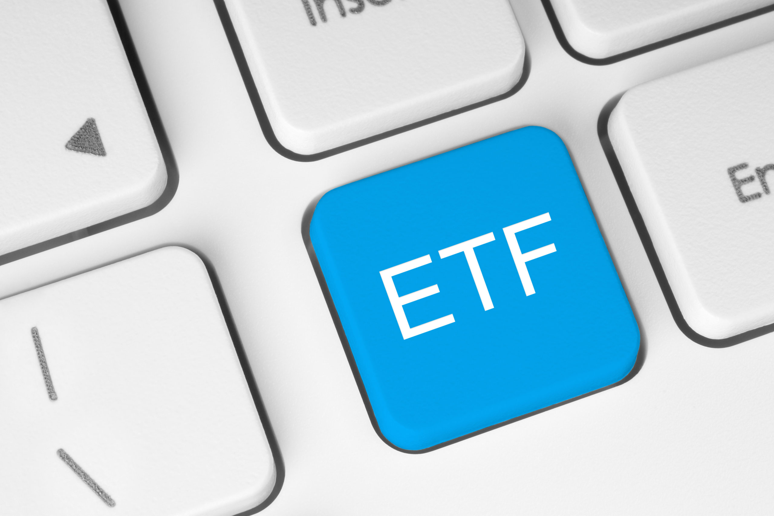 With over 240 ETFs available, how do you select the right one?