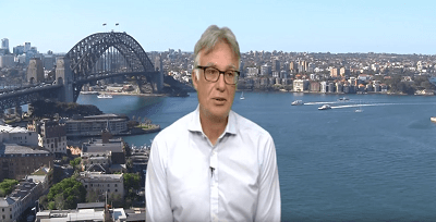 Small Cap CEO Interview - Benitec