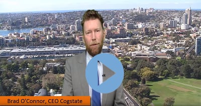 Small Cap Interview Series - Cogstate