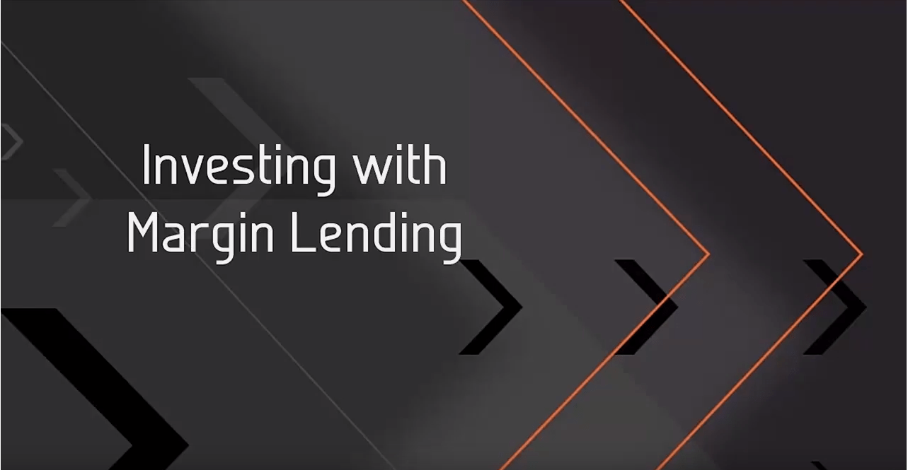Margin Lending video