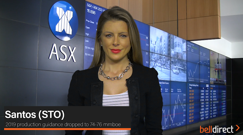 Morning Bell 3 December