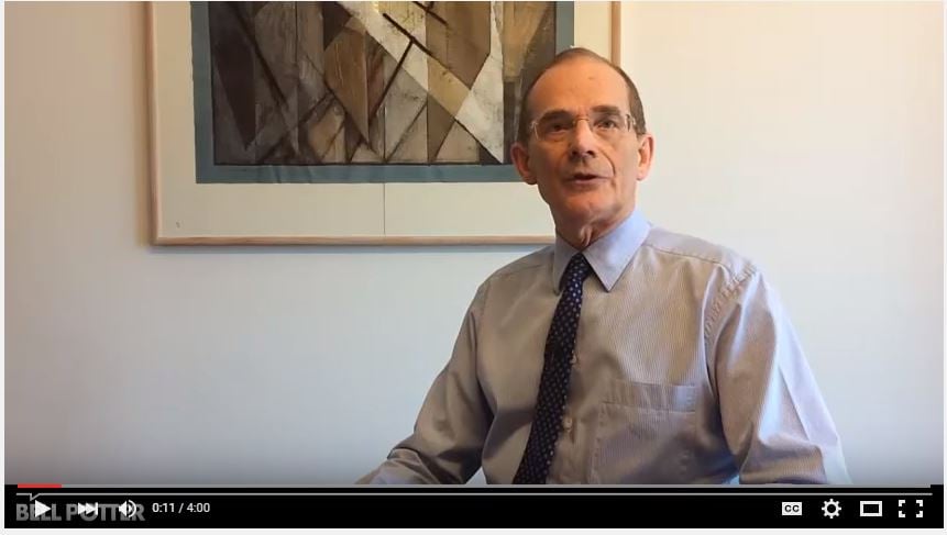 Bell Potter’s Peter Quinton: Who to watch in 2016