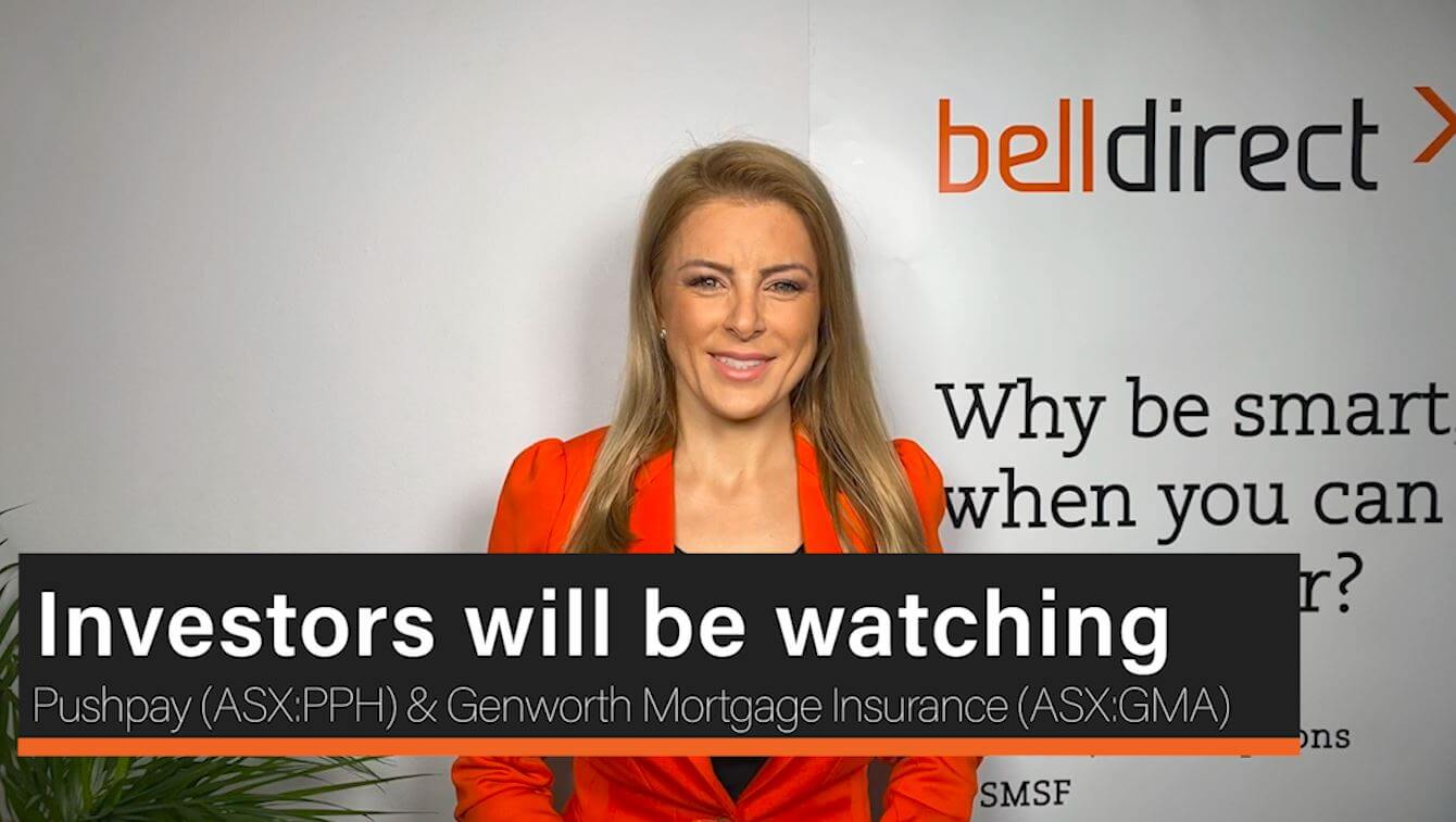 Investors will be watching