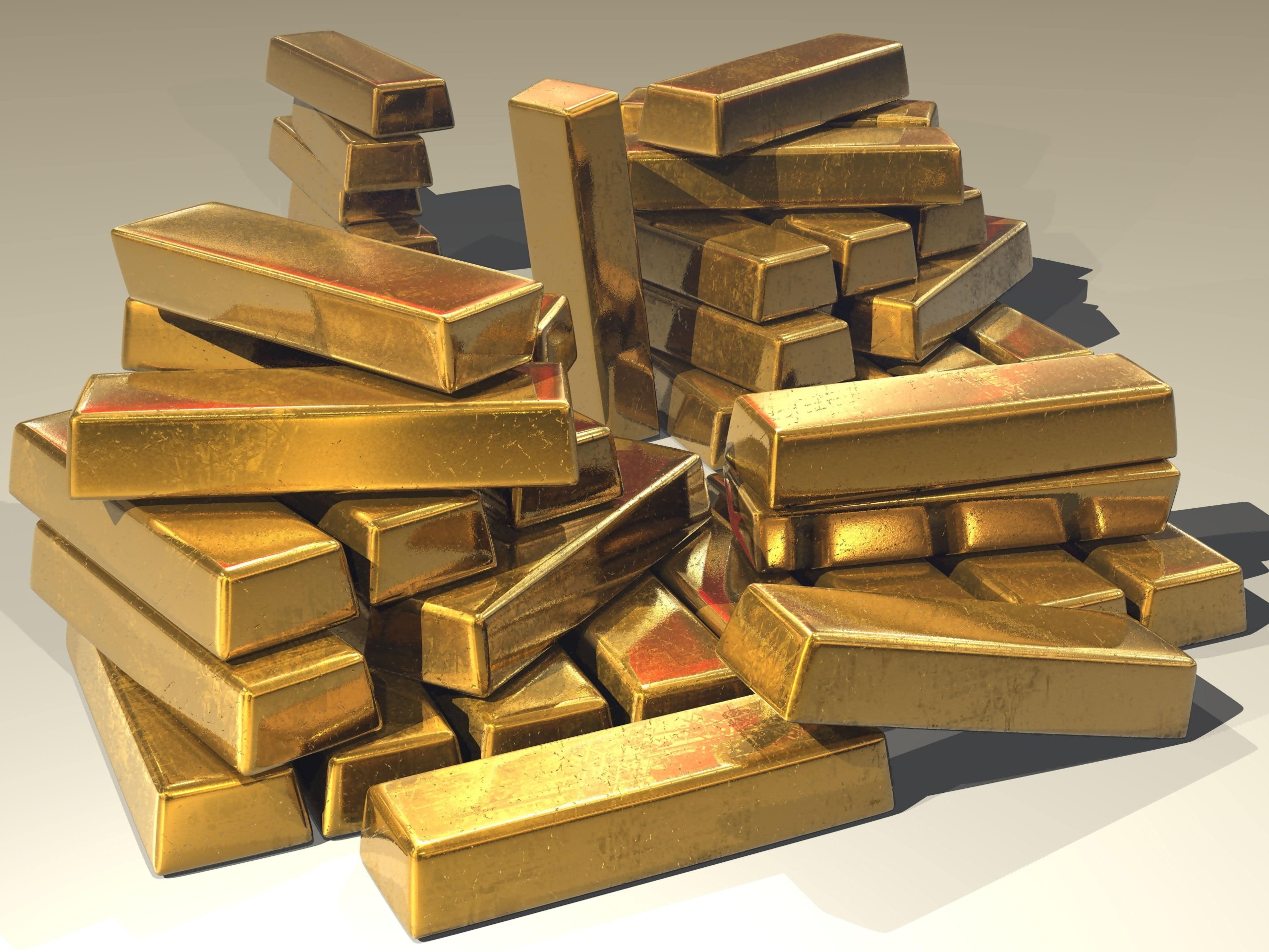 Market Insights: As Good as Gold