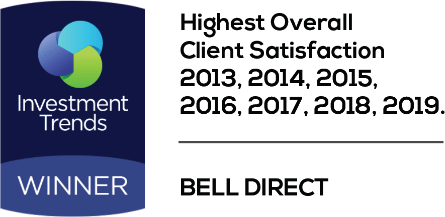 Investment Trends Winner