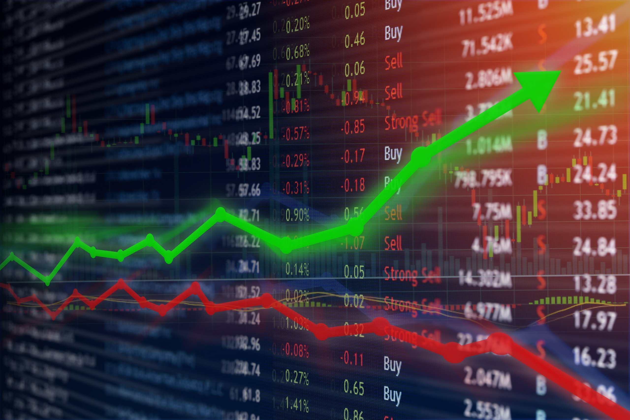Weekly Wrap 24 May: How the ASX200 performed this week