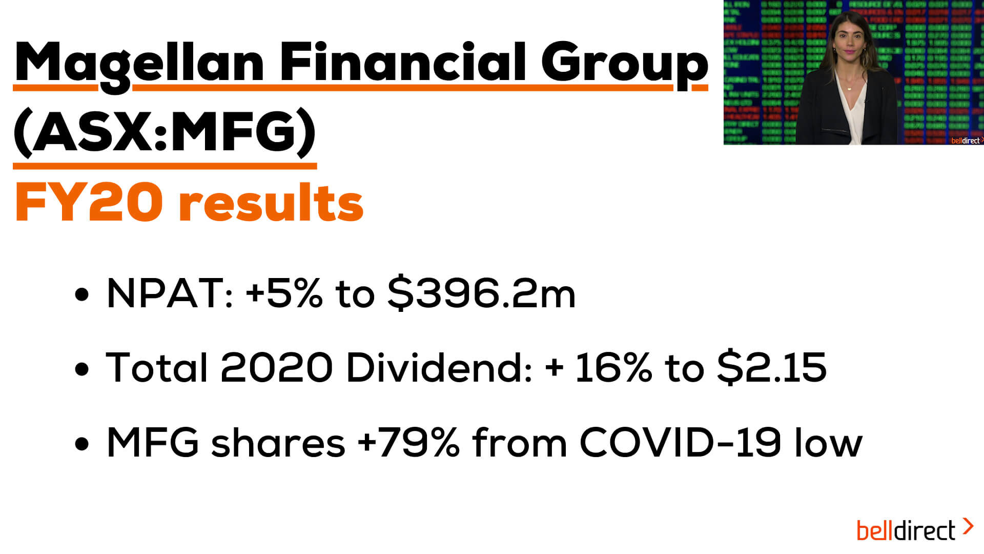 Could Magellan rival BlackRock's iShares?