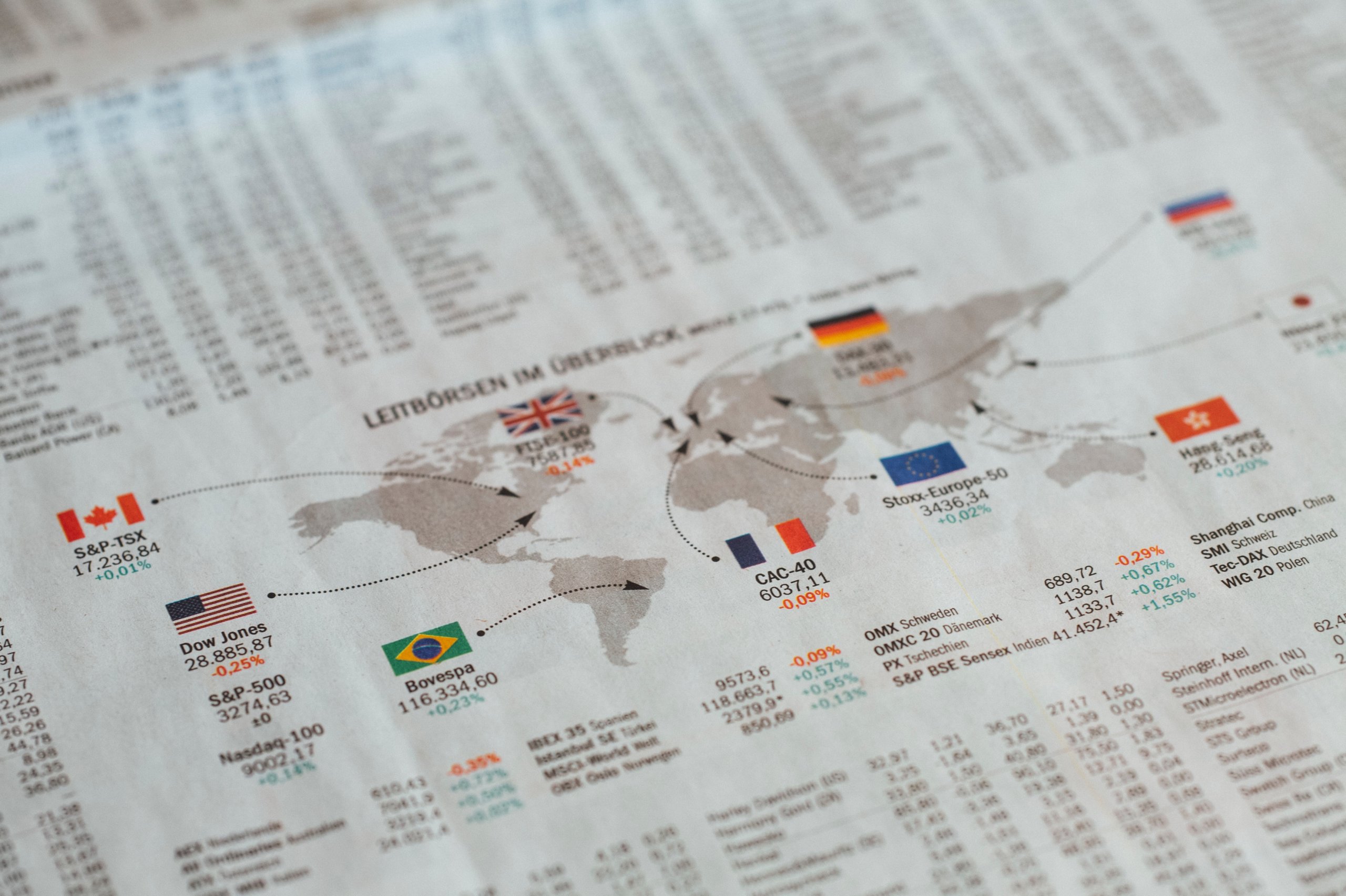 Exchange Traded Funds