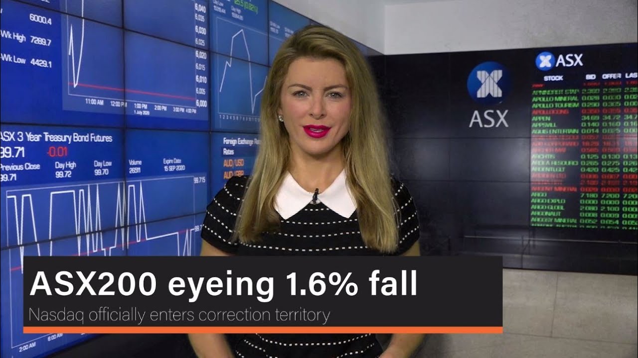 ASX200 eyeing 1.6% gain