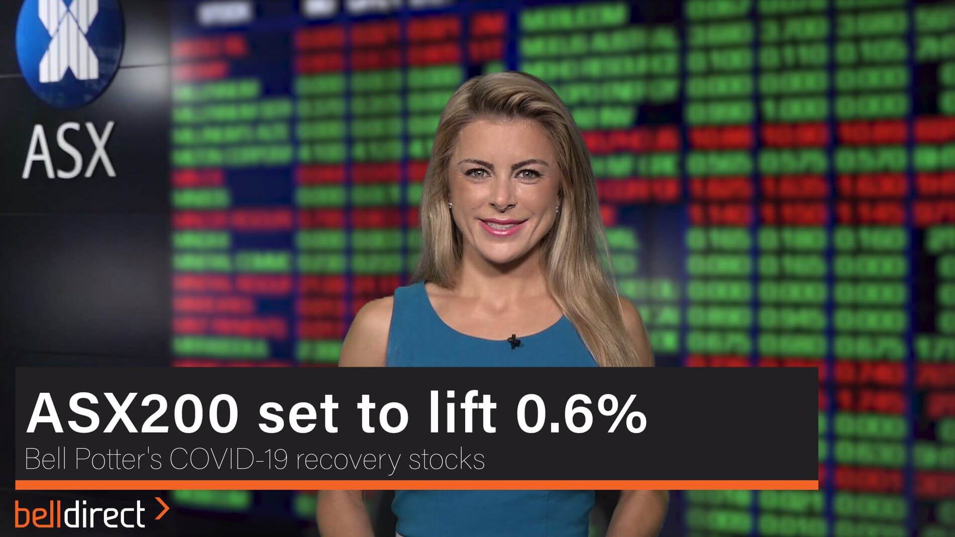 ASX200 set to lift 0.6%