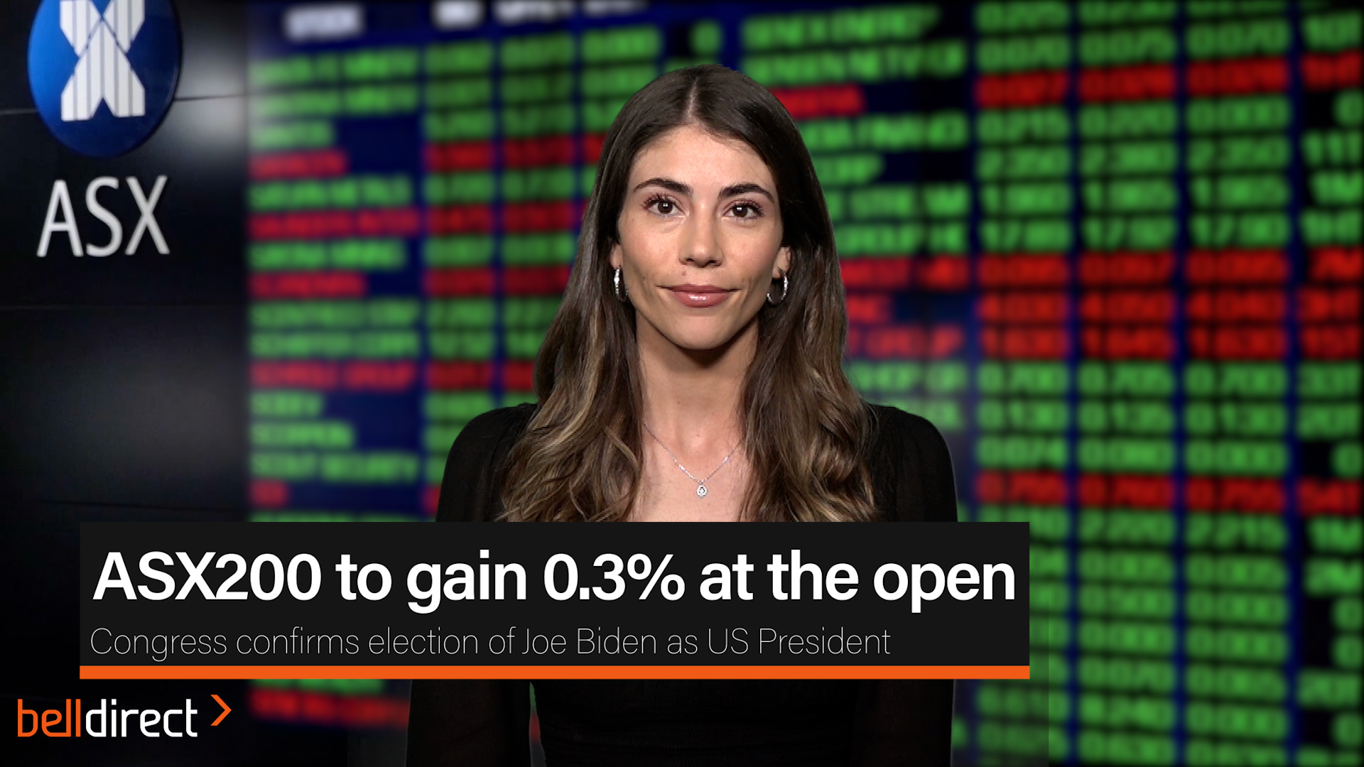 ASX200 to gain 0.3% at the open