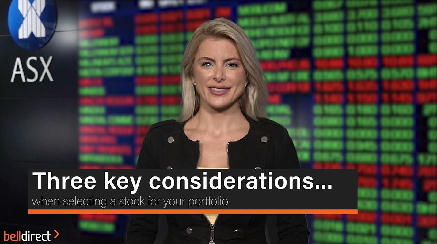 The Aussie share market hit a 14-month high this week and is just 1.3% off its all-time high. With new key themes and opportunities emerging in this bullish market, it's a good time to re-examine the fundamentals.