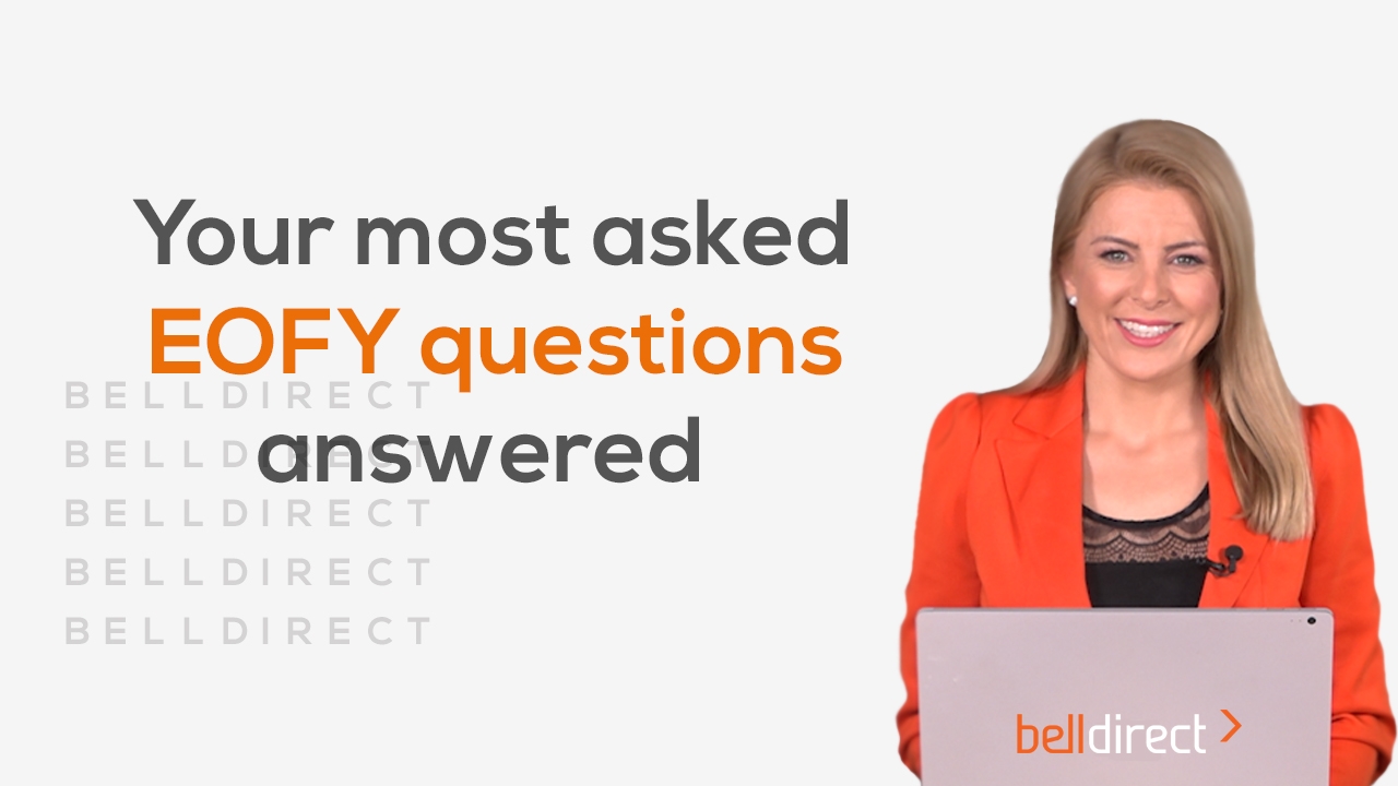 Your most asked EOFY questions answered