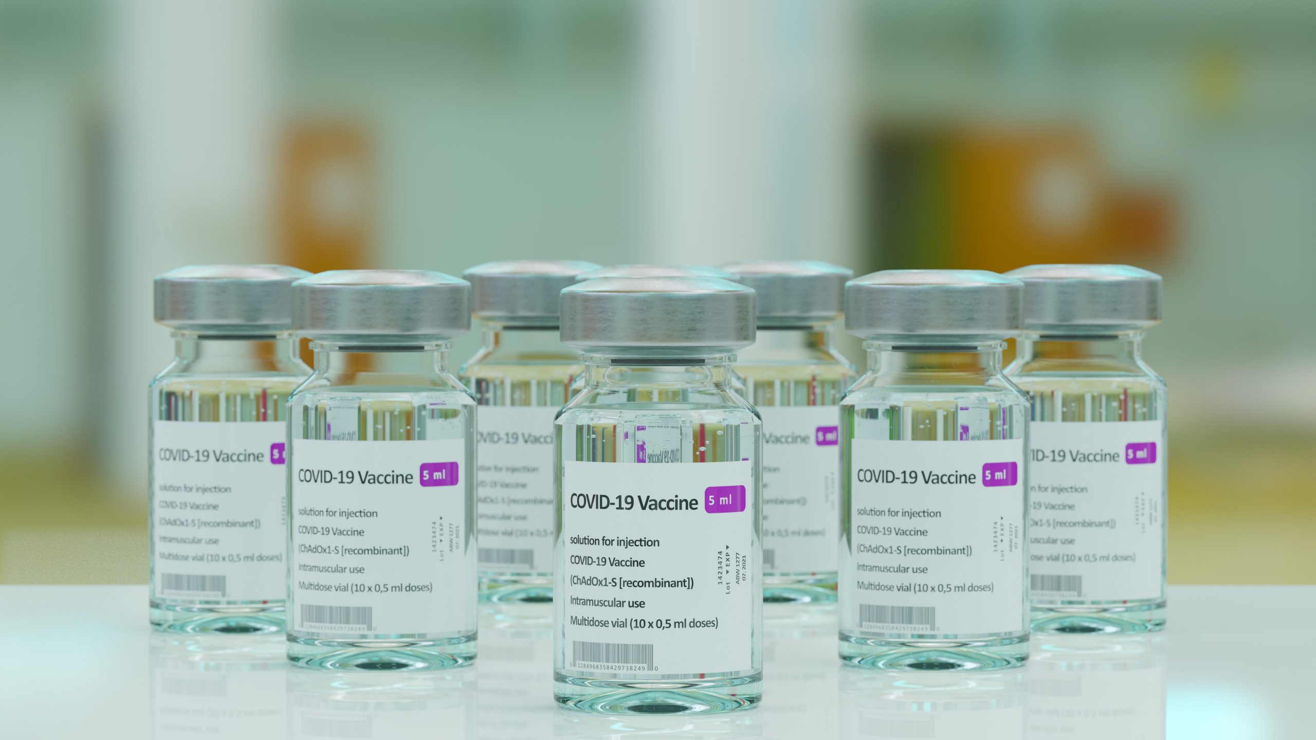 How the COVID-19 vaccine roll-out is affecting your investments