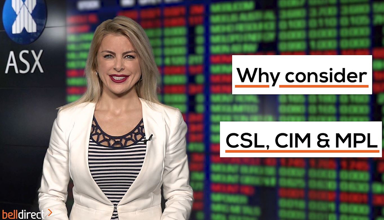 Why consider CSL, CIM & MPL