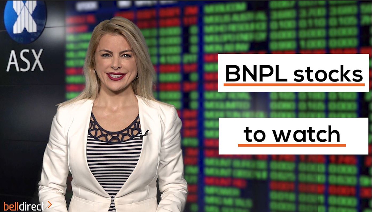 BNPL stocks to watch