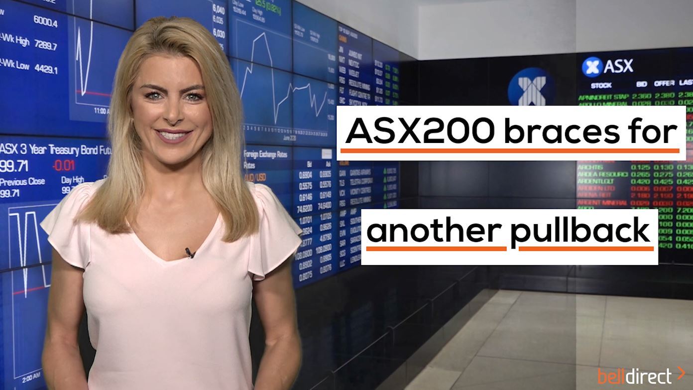 Faltering market may create buying opportunities