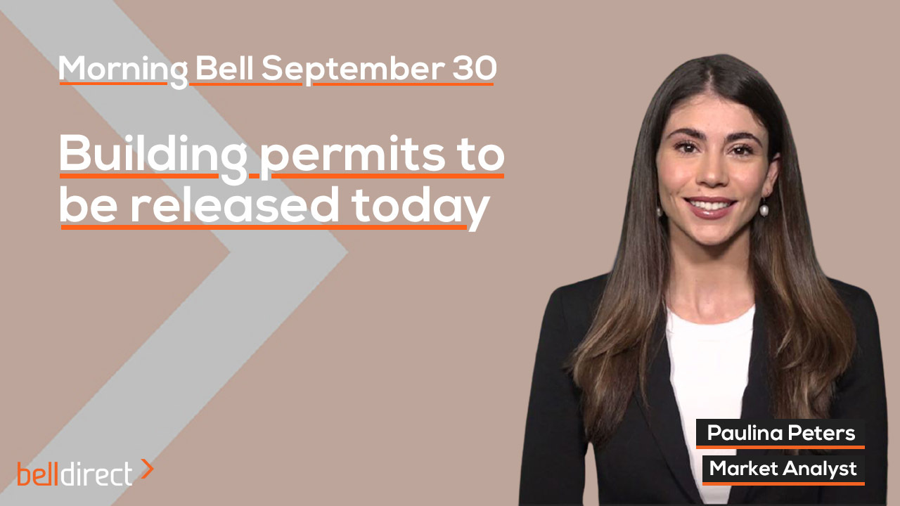 Building Permits out today