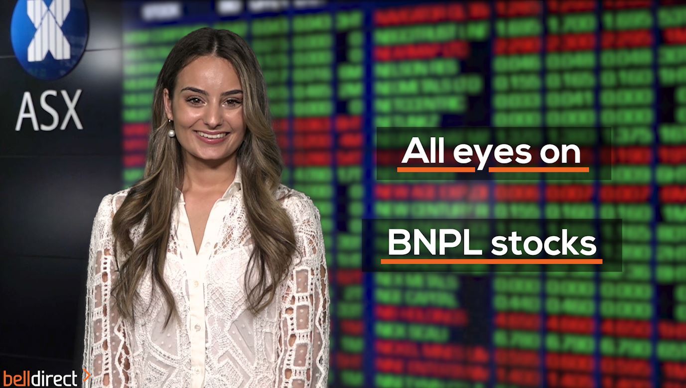 All eyes on BNPL stocks