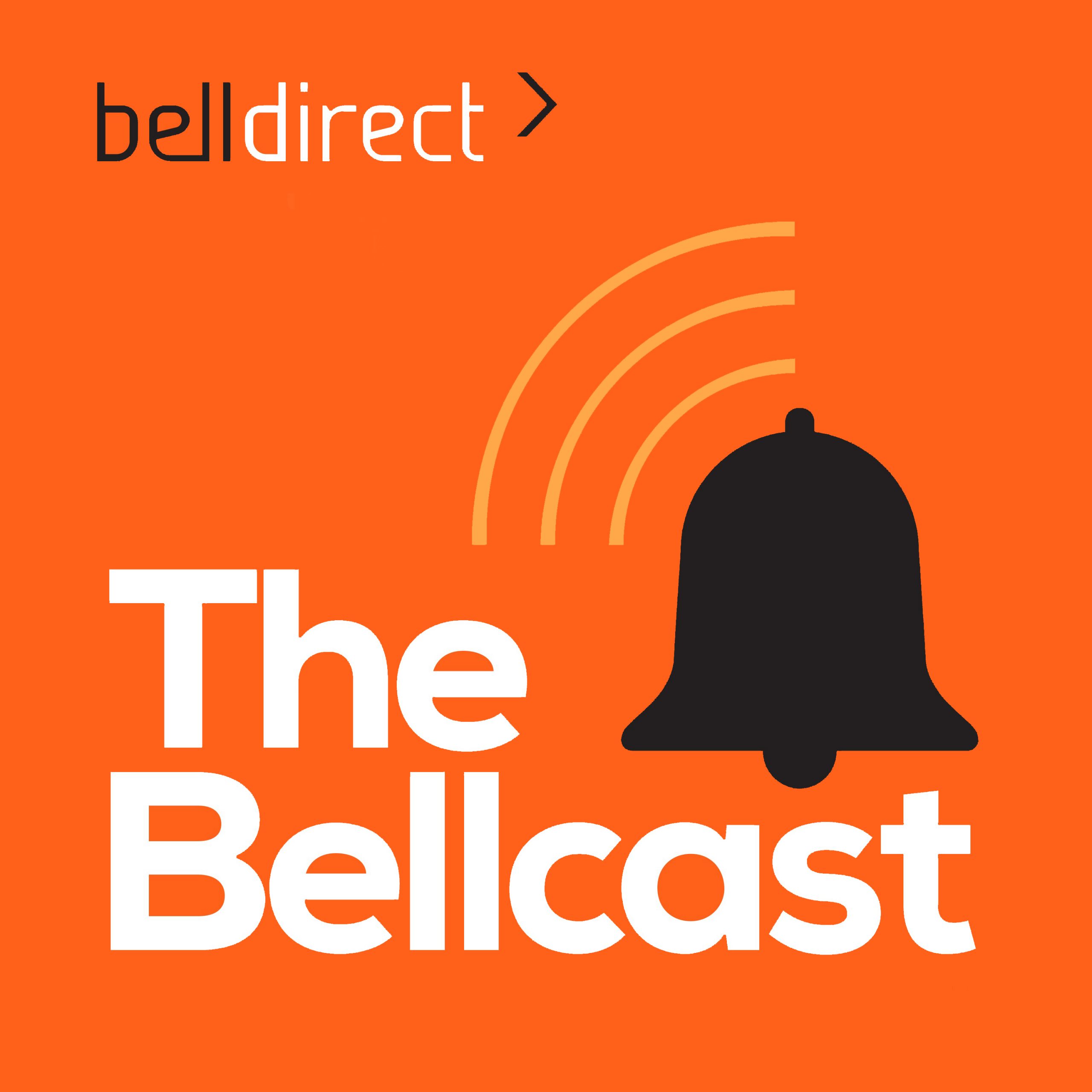 Bellcast Cover Image