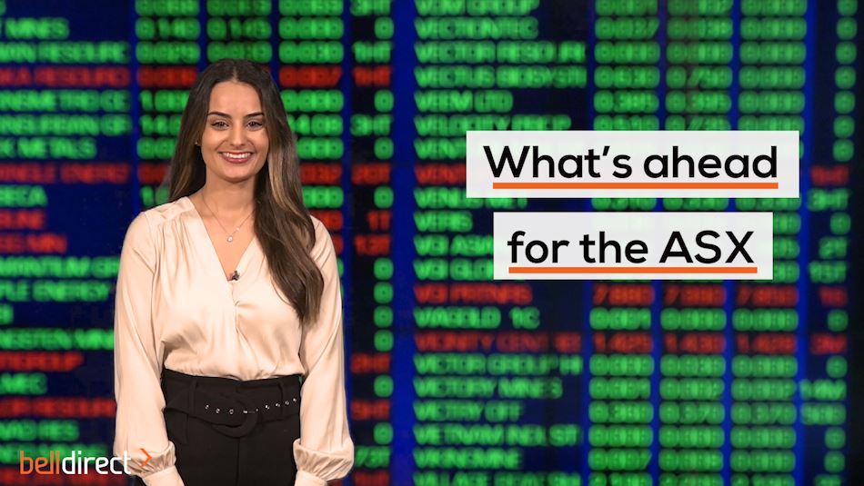 What's ahead for the ASX