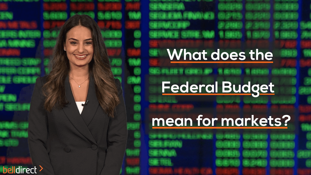 What does the Federal Budget mean for markets?
