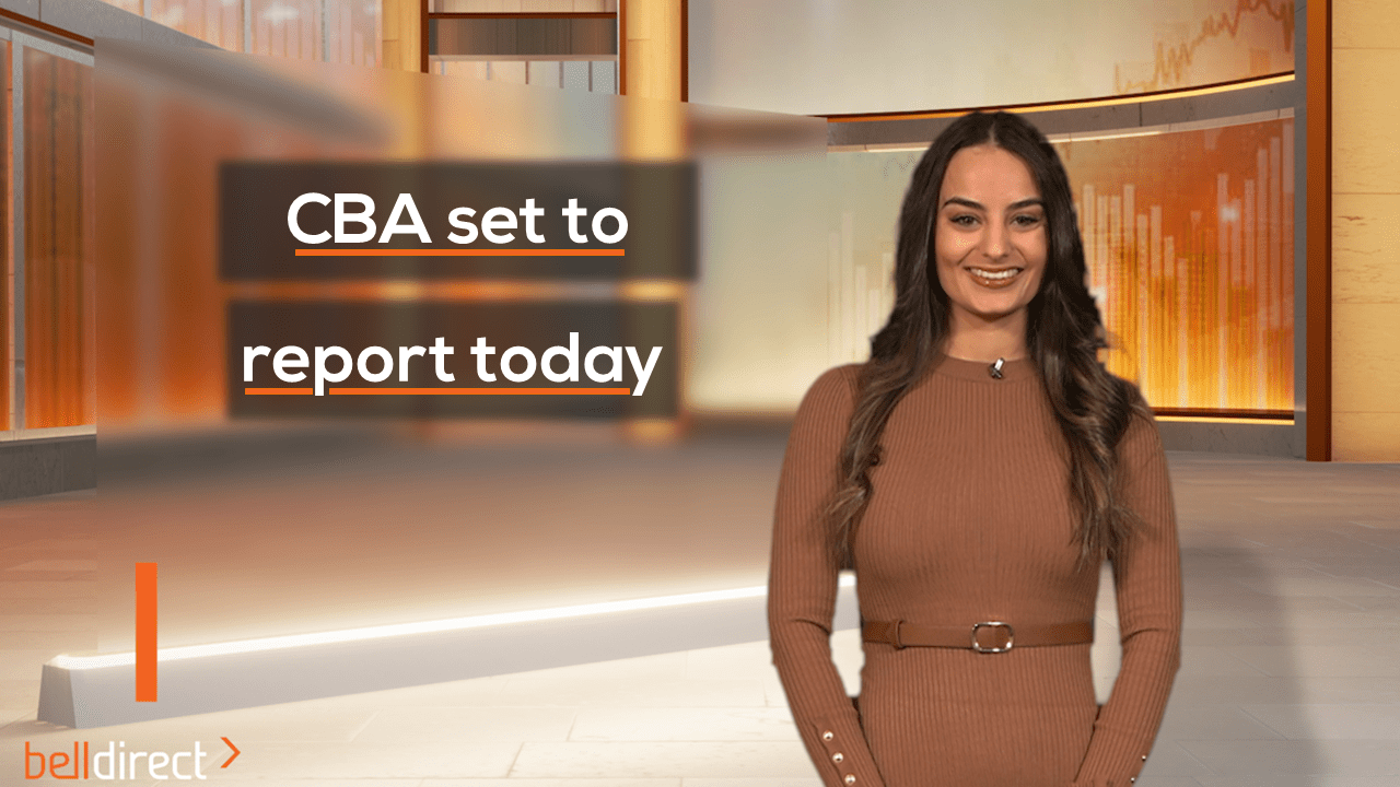 CBA set to report today