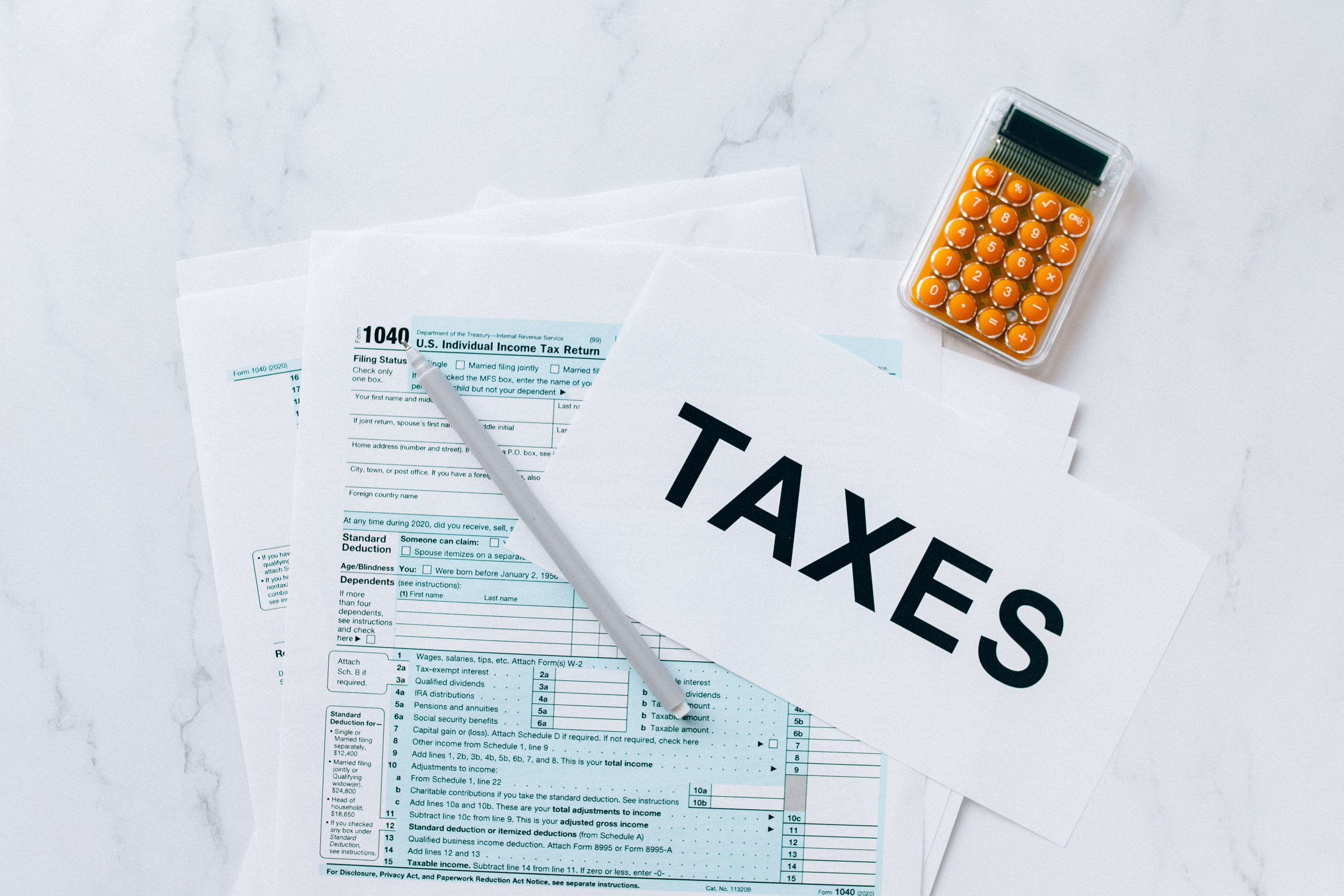 5 ways to take control at tax time with Sharesight