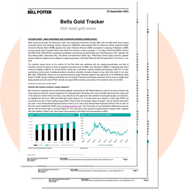 Download 3 reports