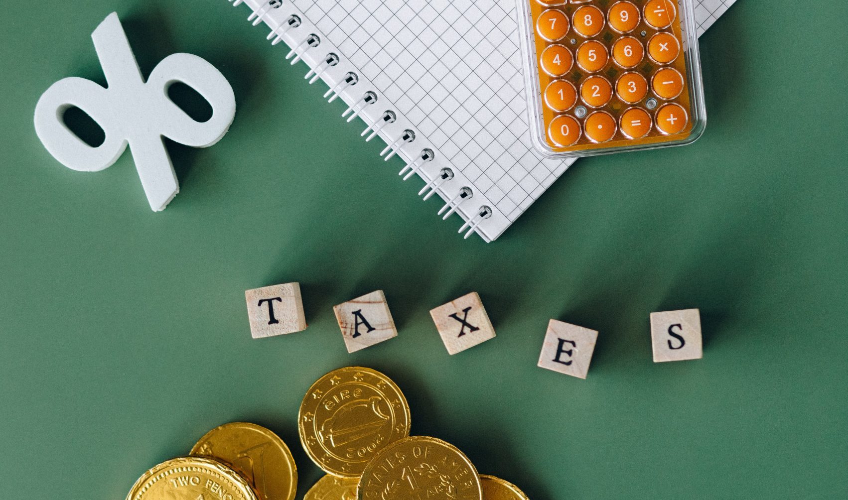 4 ways to take control at tax time with Sharesight
