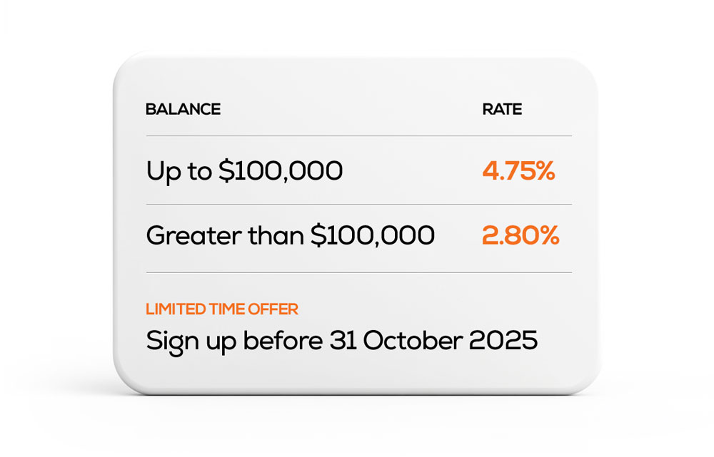Limited Time Offer